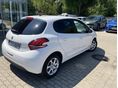 PEUGEOT 208 2020/1 - 4