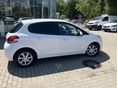 PEUGEOT 208 2020/1 - 5
