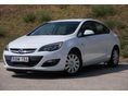 OPEL ASTRA J Sedan 1.4 T Enjoy EURO6 MAGYAR// 76eKM// 1évEXTRAGARANCIA// TEMPOMAT// FÉLBŐR// NAGYKIJELZŐ//