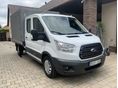 FORD TRANSIT 2.0 TDCi 330 LWB Trend (7 személyes ) AKCIÓ!!!7 SZEMÉLYES PLATÓS PONYVÁS/KLÍMA/SZ.KÖNYV/SZÉP MEGKÍMÉLT/