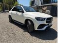 MERCEDES-BENZ GLE 580 2021/9 - 2