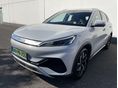 BYD ATTO 3 Design 60,4kWh ÁFÁS. GARANCIÁLIS. SZERVIZFÜZET