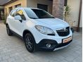 OPEL MOKKA 1.4 T Cosmo AWD Start-Stop 127.000KM! ÖSSZKERÉK! KLÍMA! ÜLÉSFŰTÉS! ALUFELNI! VEZETETT SZERVIZKÖNYV!