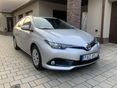 TOYOTA AURIS Touring Sports 1.33 Active Trend M.O-I//87.000KM//SZ.KÖNYV//KLÍMA//TOLATÓRADAR//VÁLTÓZÁR//SÉRMENTES//