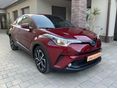 TOYOTA C-HR 1.8 Hybrid Dynamic e-CVT 149.000KM/SZ.KÖNYV/NAVI/KAMERA/LED FÉNYSZÓRÓ/KEY LESS/