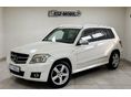 MERCEDES-BENZ GLK 350 2008/9 - 1