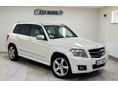 MERCEDES-BENZ GLK 350 2008/9 - 3