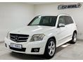MERCEDES-BENZ GLK 350 2008/9 - 4