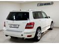 MERCEDES-BENZ GLK 350 2008/9 - 7