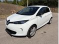 RENAULT ZOE Z.E. R90 41 kWh Intens (Automata) SAJÁT AKKU+IGAZOLT 89%SOH+RADAR+NAVI+KEYLESS GO+LEINFORMÁLHATÓ
