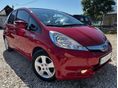 HONDA JAZZ 2013/10 - 2