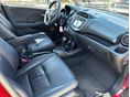 HONDA JAZZ 2013/10 - 11