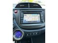 HONDA JAZZ 2013/10 - 12