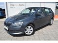 SKODA FABIA Combi 1.0 TSi Ambition DSG Részletre 20% Kezdőbefizetéssel! 1 Év Prémium Garanciával!