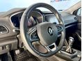 RENAULT MEGANE 2018/10 - 16
