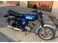 SIMSON S 51 E Elektronik