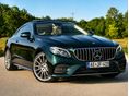 MERCEDES-BENZ E 400 d 4Matic 9G-TRONIC COUPE-AMG-BURMESTER-PANO-FULL EXTRA-MAGYAR-2KULCS-TOP ÁLLAPOT!