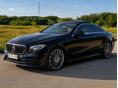 MERCEDES-BENZ E 400 2020/11 - 15