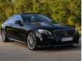 MERCEDES-BENZ E 400 2020/11 - 16