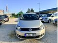 VOLKSWAGEN GOLF PLUS 2010 - 2