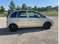OPEL MERIVA A 2010/3 - 5