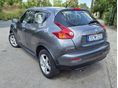 NISSAN JUKE 2011/6 - 3