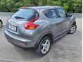 NISSAN JUKE 2011/6 - 4