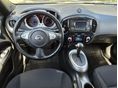 NISSAN JUKE 2011/6 - 8