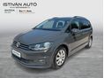 VOLKSWAGEN TOURAN 1.5 TSI ACT Comfortline [7 személy] 128e.km!