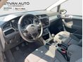 VOLKSWAGEN TOURAN 2020/2 - 8
