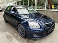 TOYOTA AVENSIS 2.0 D-4D Executive GYÖNYÖRŰ UTASTÉR-GYÁRI FÉNYEZÉS-FRISS SZERVÍZ-KIVÁLÓ GUMIK