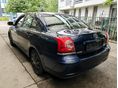 TOYOTA AVENSIS 2008/10 - 3