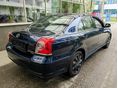 TOYOTA AVENSIS 2008/10 - 4