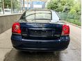 TOYOTA AVENSIS 2008/10 - 10