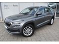 SKODA KODIAQ 2.0 TDI SCR Style DSG Részletre 20% Kezdőbefizetéssel! Visszaigényelhető Áfával! 1 Év Prémium Garanciá