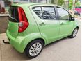 SUZUKI SPLASH 2010/4 - 2