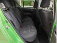 SUZUKI SPLASH 2010/4 - 5