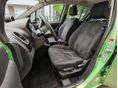 SUZUKI SPLASH 2010/4 - 7