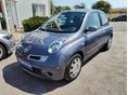 NISSAN MICRA 2008/10 - 1
