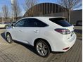 LEXUS RX 2010 - 3