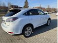 LEXUS RX 2010 - 4