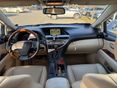 LEXUS RX 2010 - 5