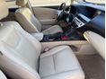 LEXUS RX 2010 - 6