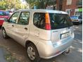 SUZUKI IGNIS 2005/5 - 6