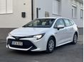 TOYOTA COROLLA 1.8 Hybrid Executive e-CVT M.O.I V.SZ.Könyv ÁFÁS! SFA-972
