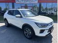 SSANGYONG KORANDO 1.5 Turbo GDI Style+ MAGYARORSZÁGI!1 TULAJDONOS! GYÁRI GARANCIÁLIS! SÉRÜLÉSMENTES!
