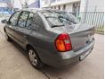 RENAULT THALIA 2001/5 - 2