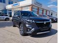 SUZUKI S-CROSS 1.4 Hybrid GLX
