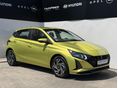 HYUNDAI I20 1.0 T-GDI Smart DCT magyarországi / 25.000 km / újszerű állapot / gyári garancia