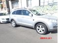 CHEVROLET CAPTIVA 2008/4 - 3
